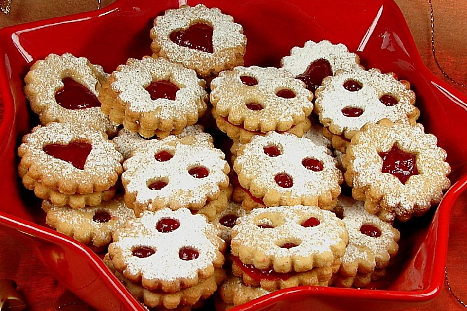 Linzer Augen