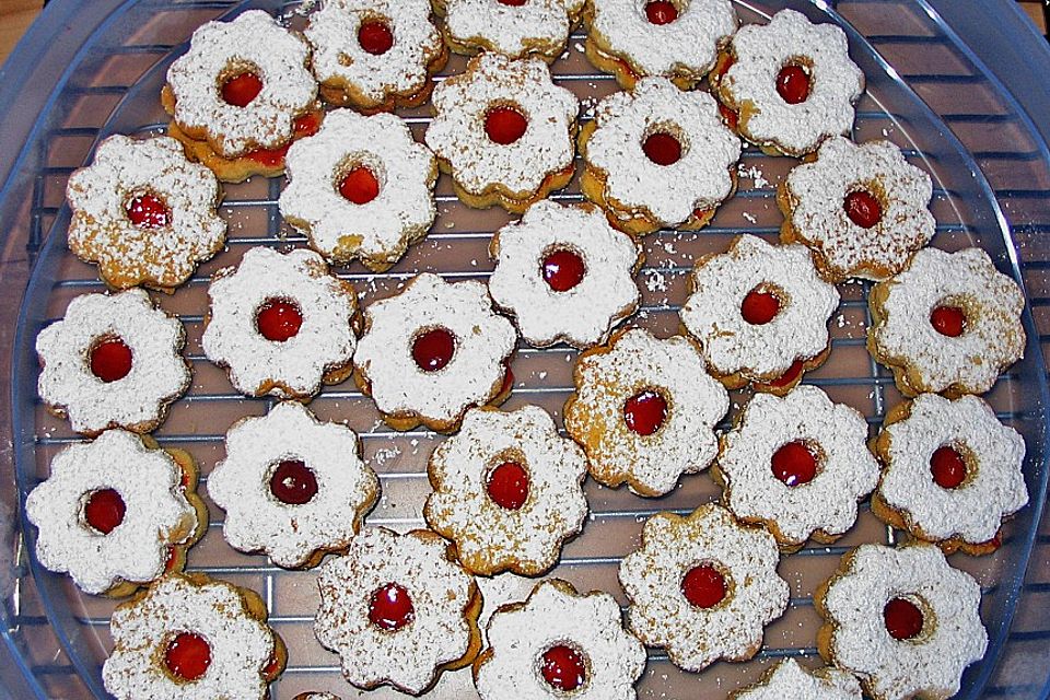 Linzer Augen