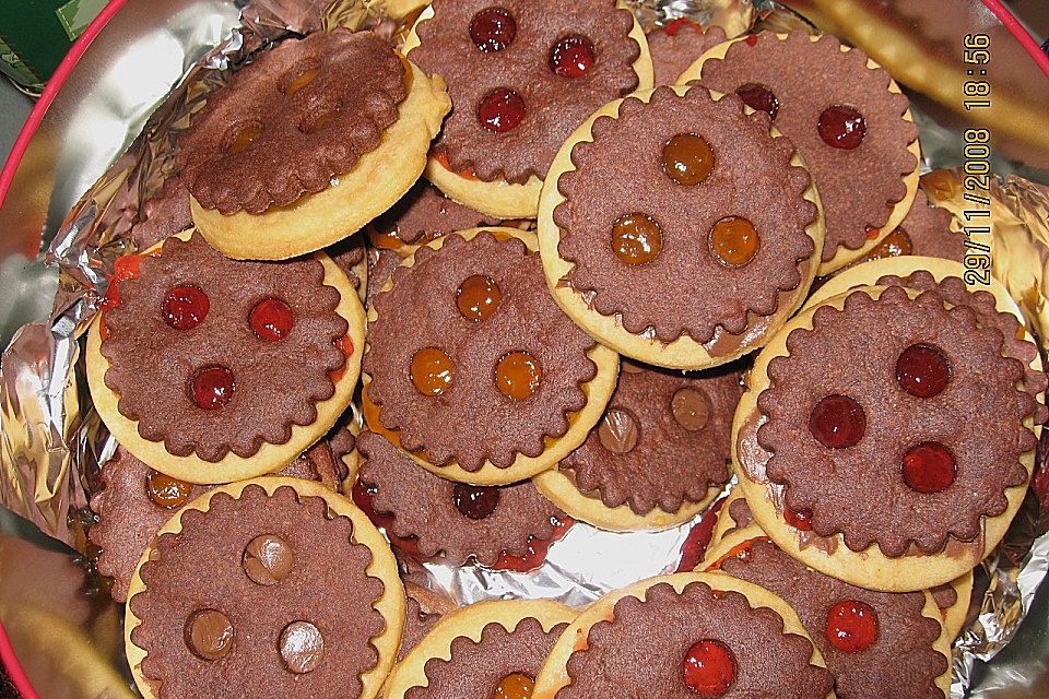 Linzer Augen