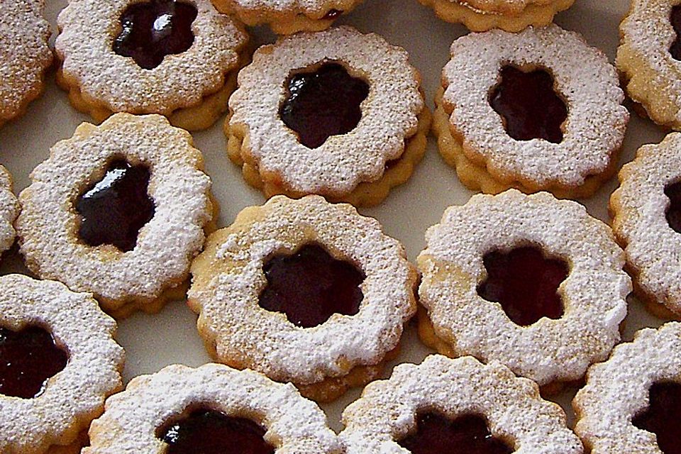 Linzer Augen