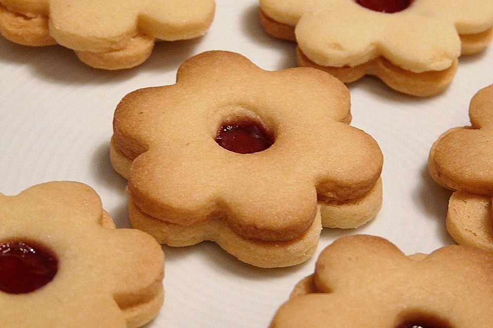 Linzer Augen