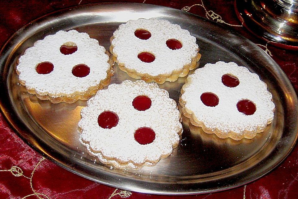 Linzer Augen