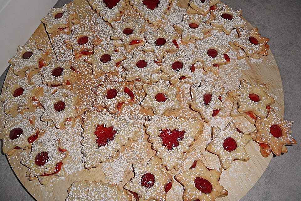 Linzer Augen