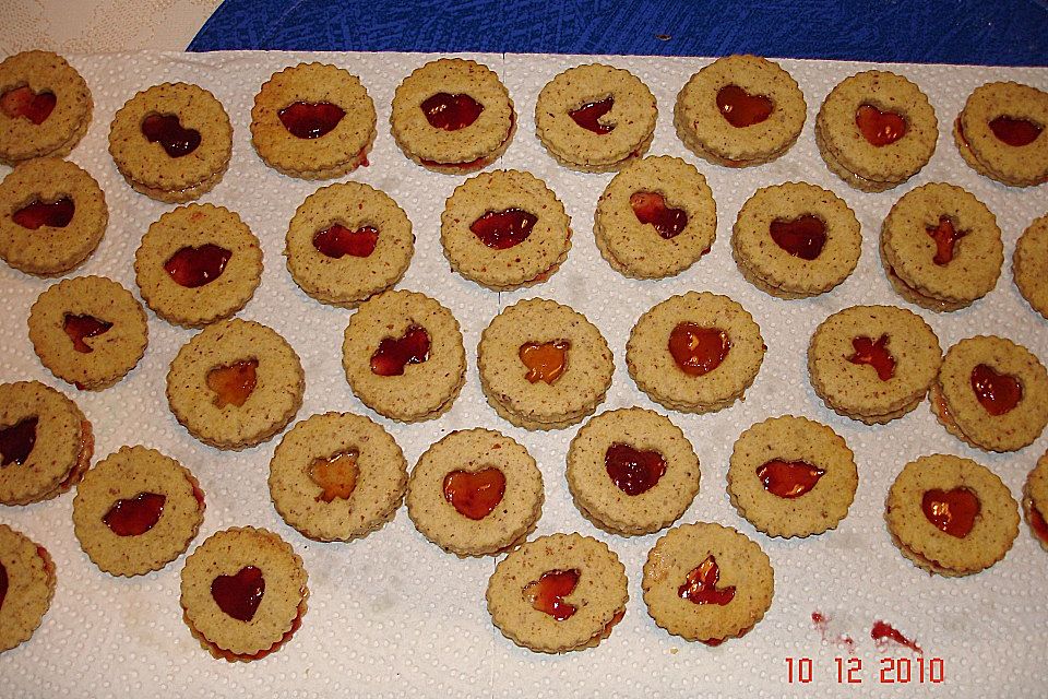 Linzer Augen