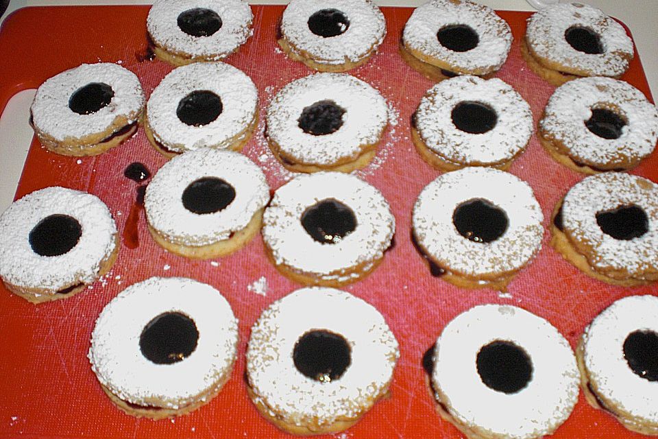 Linzer Augen