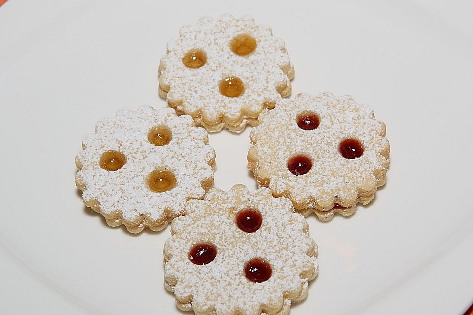 Linzer Augen