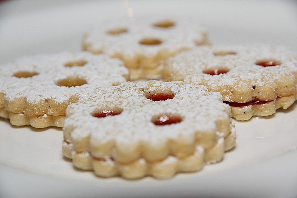 Linzer Augen