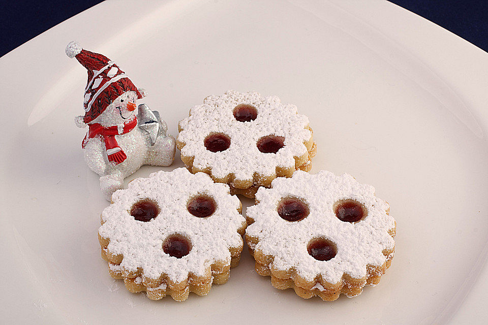 Linzer Augen