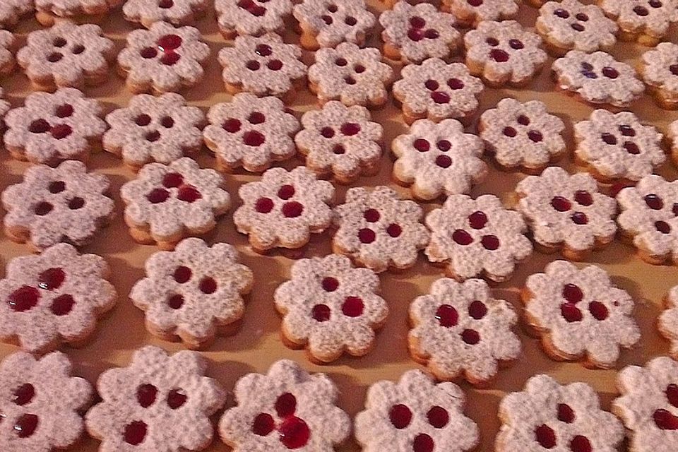 Linzer Augen