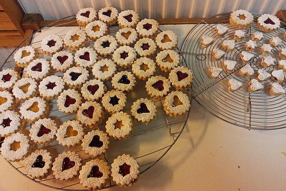 Linzer Augen