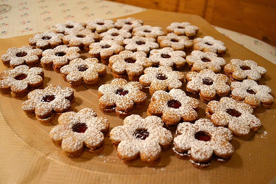 Linzer Augen