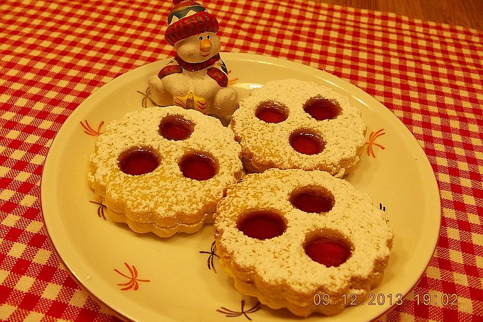 Linzer Augen