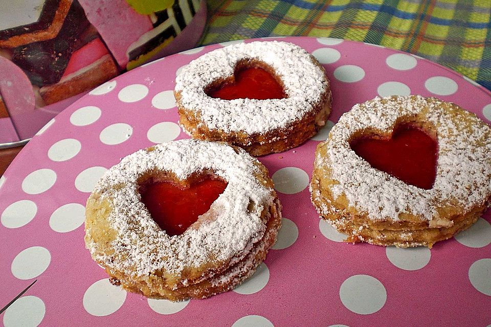 Linzer Augen