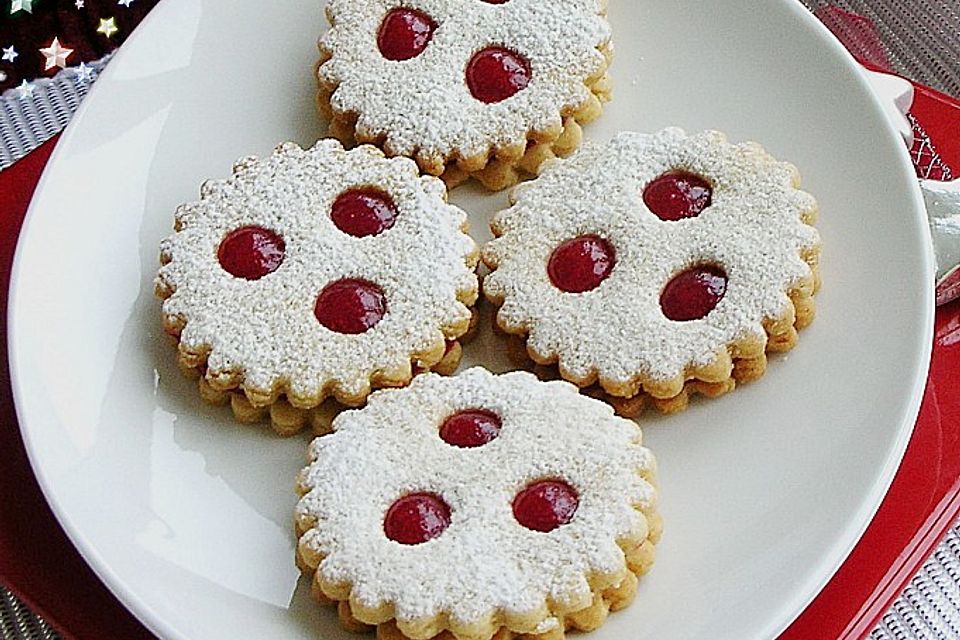 Linzer Augen