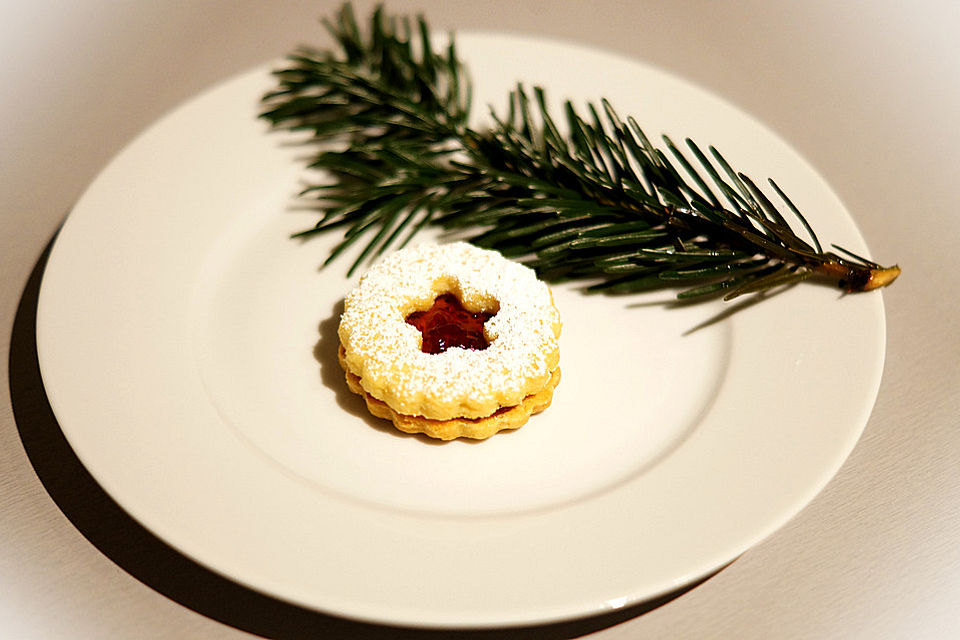 Linzer Augen