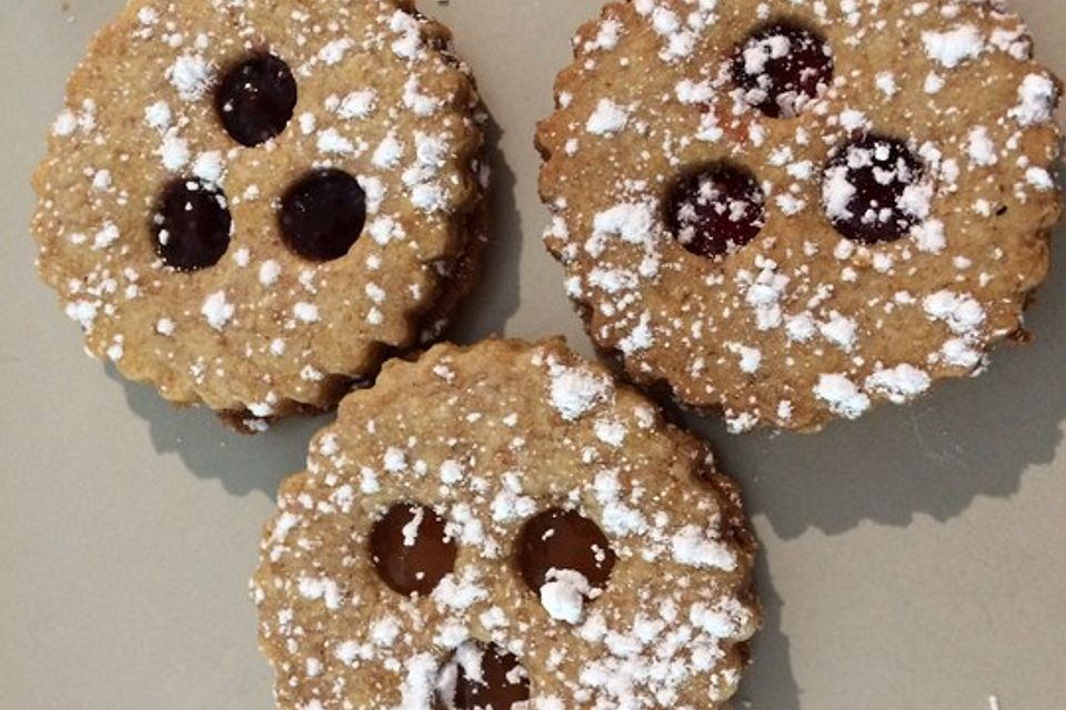 Linzer Augen