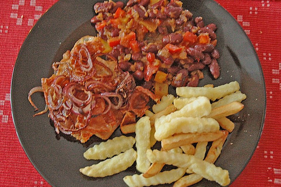 Western Steak