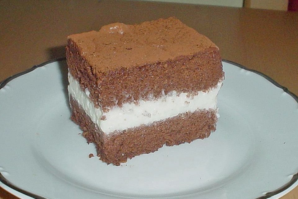 Milchschnitte