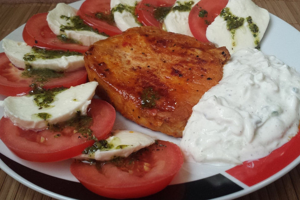 Tzatziki