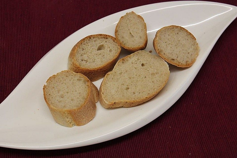 Sauerteig - Baguette