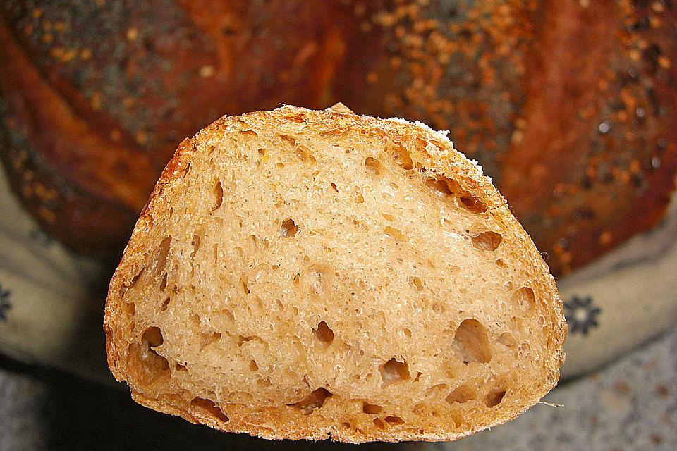 Sauerteig - Baguette