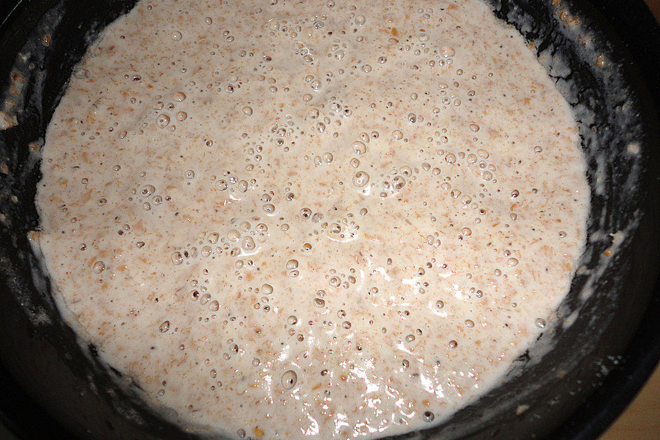 Sauerteig