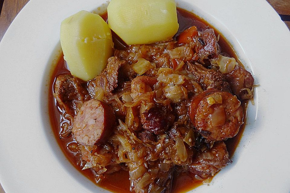 Bigos