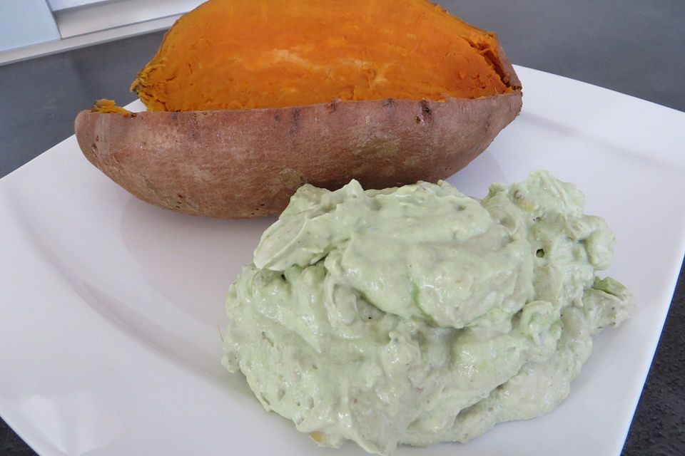 Avocado Dip