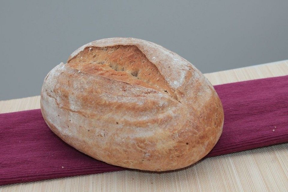 Weißbrot