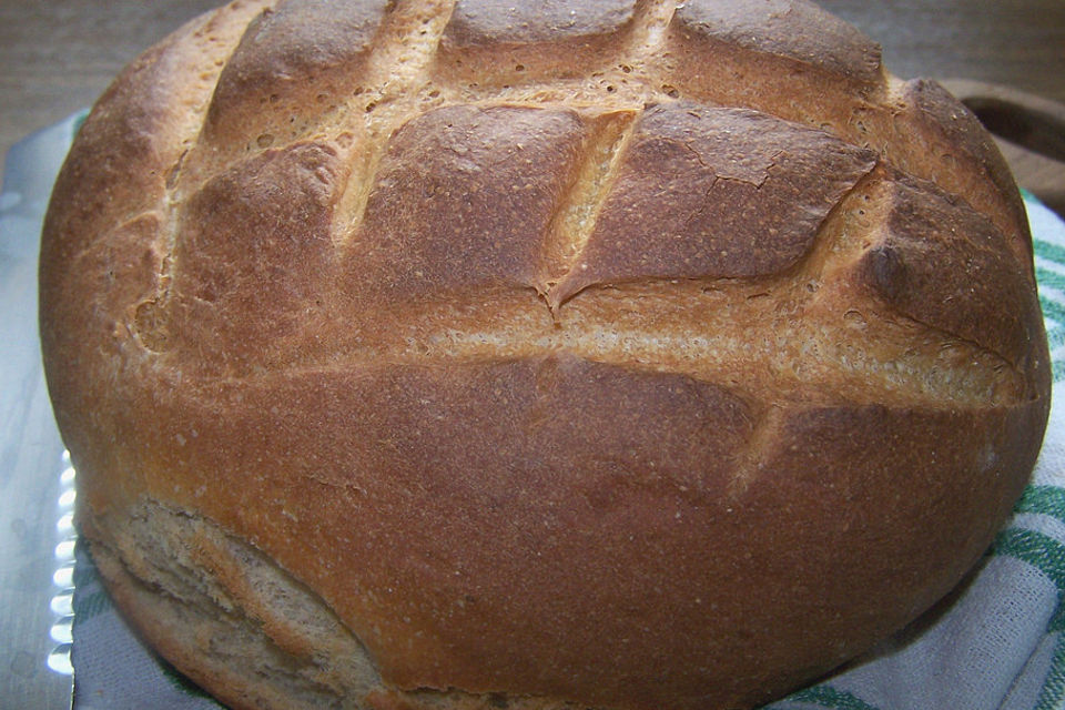 Weißbrot