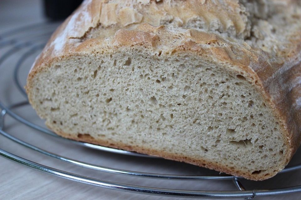 Weißbrot