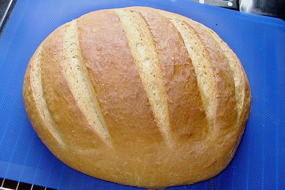 Weißbrot