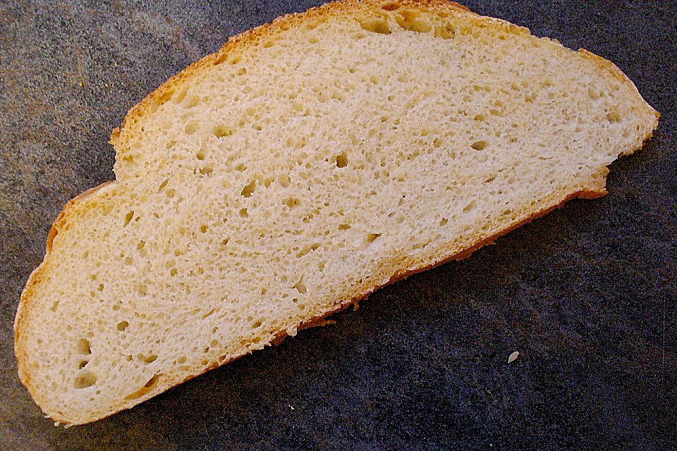 Weißbrot