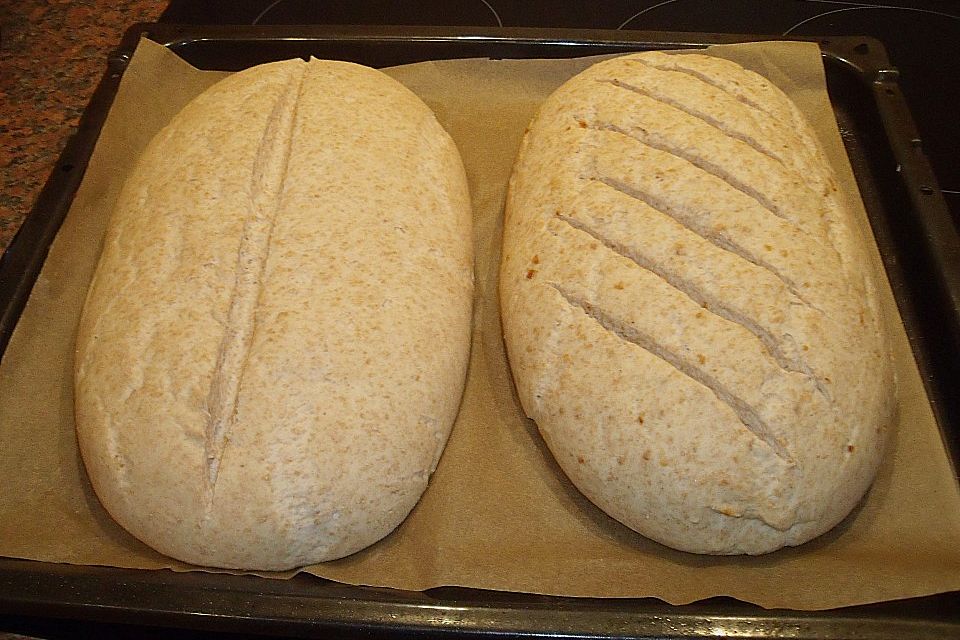 Weißbrot