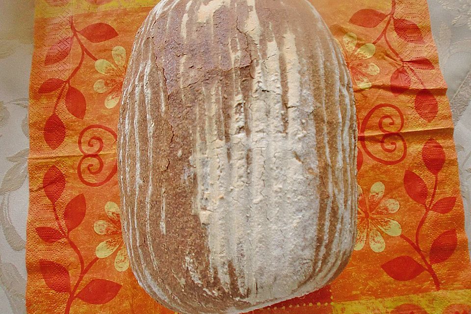 Weißbrot