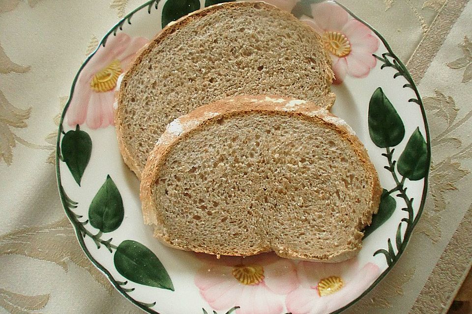 Weißbrot