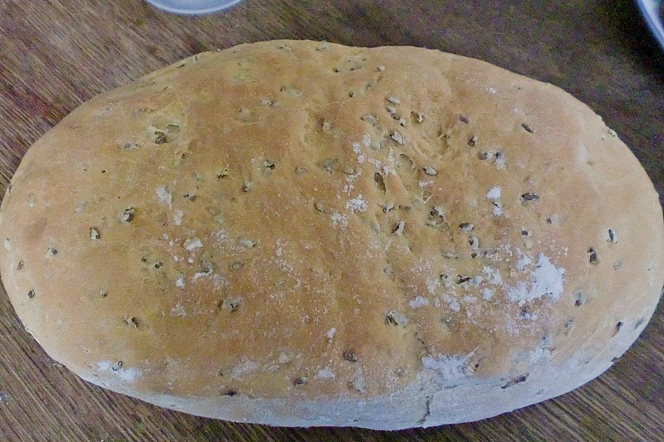 Weißbrot