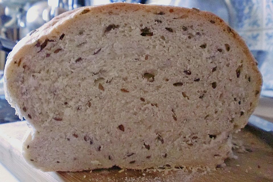 Weißbrot