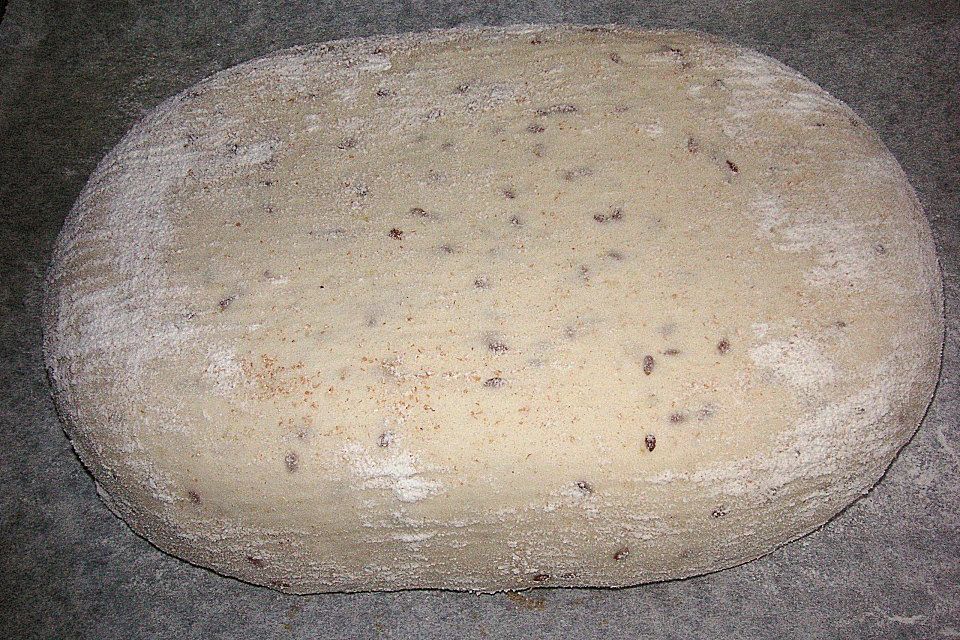 Weißbrot