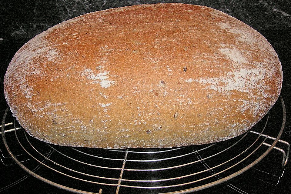 Weißbrot