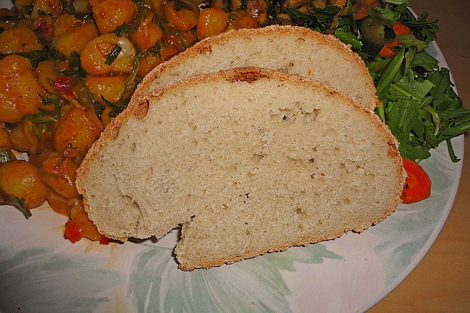 Weißbrot