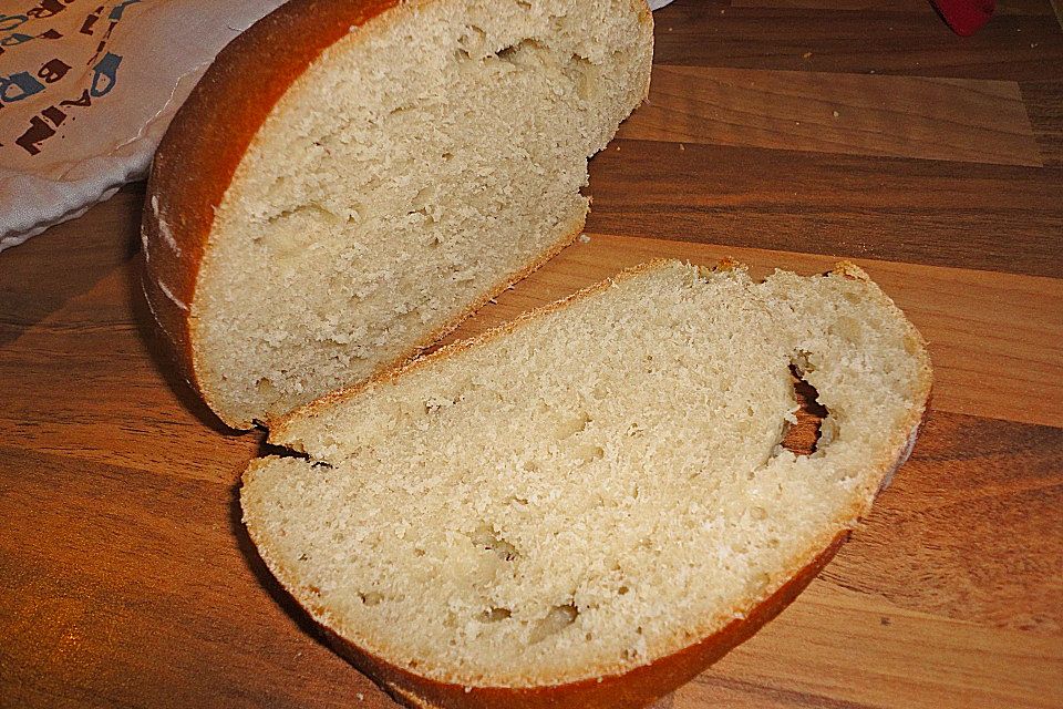 Weißbrot