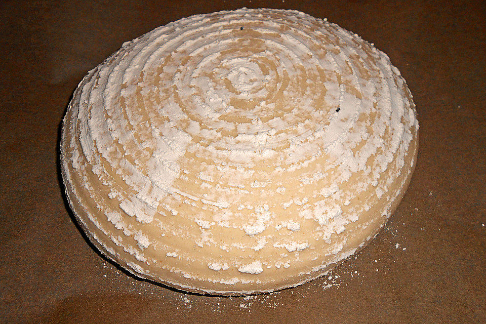 Weißbrot