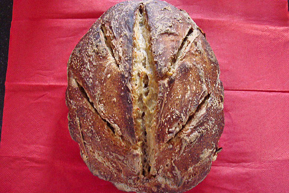 Weißbrot