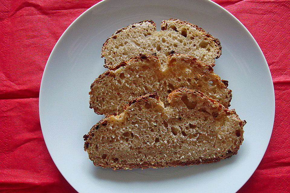 Weißbrot