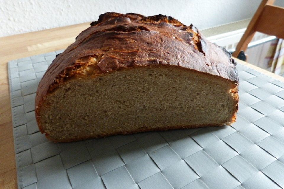 Schwarzwälder Landbrot