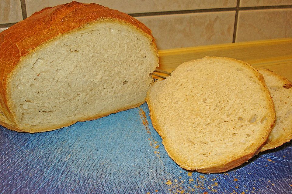 Schwarzwälder Landbrot