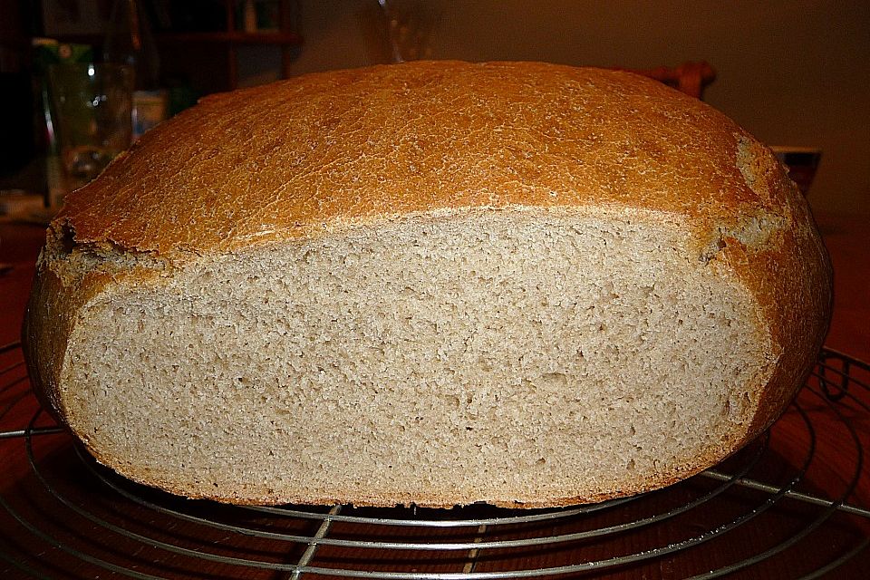 Schwarzwälder Landbrot