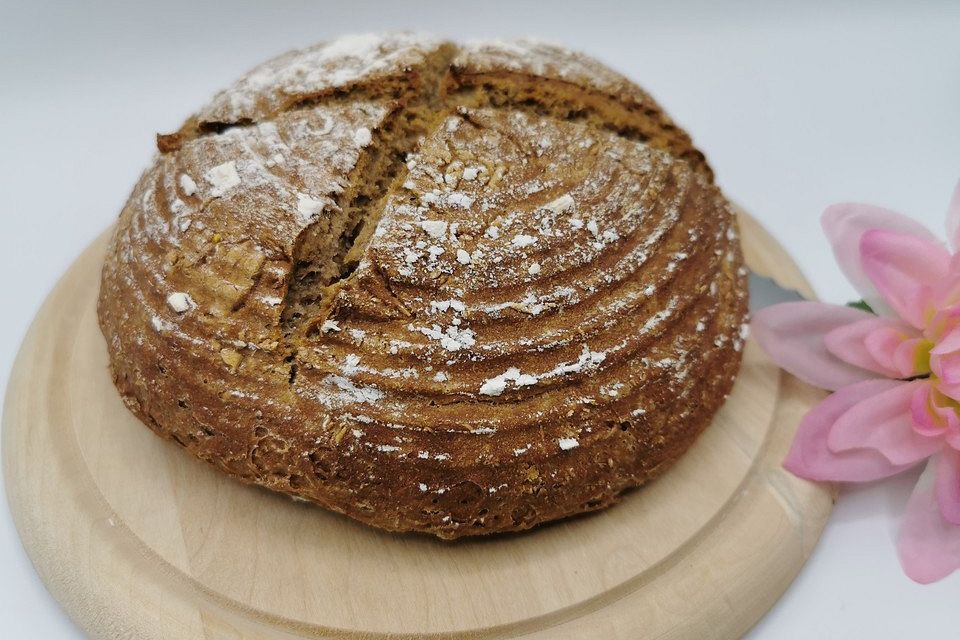 Schwarzwälder Landbrot