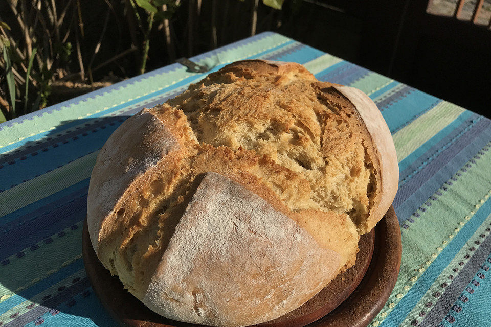 Schwarzwälder Landbrot